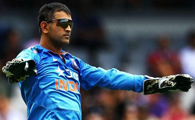 MS Dhoni ने संन्‍यास पर पहली बार तोड़ी चुप्‍पी, आलोचकों का मुंह हुआ बंद...!