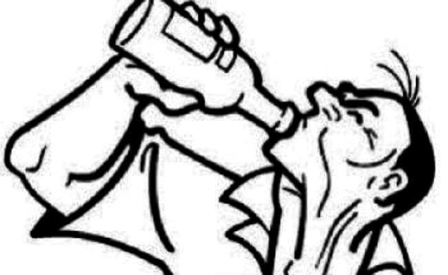 बिहार : पूर्व सीएम जीतन राम मांझी का ड्राइवर नशे में गिरफ्तार