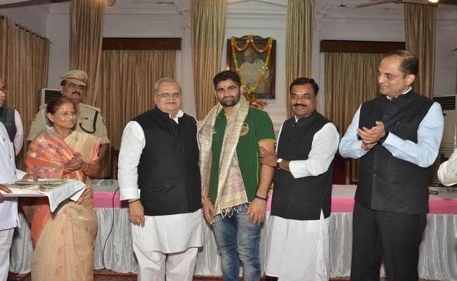 बिहार के विवि में तेज होंगी खेलकूद एवं सांस्कृतिक गतिविधियां-राज्यपाल