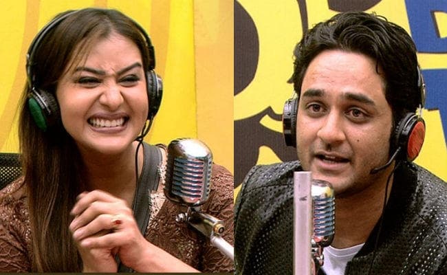 Bigg Boss 11: 12 November: विकास और शिल्‍पा में बढ़ी नजदीकियां, जल-भुन गये आकाश