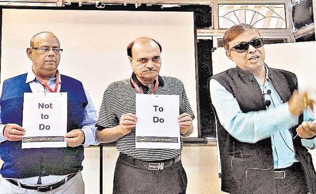 शारीरिक और मानसिक स्वस्थता जरूरी