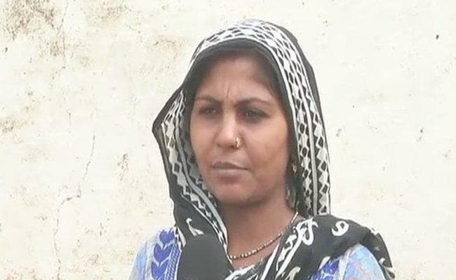 #PradyumanMurderCase : बस कंडक्टर की पत्नी ने कहा, स्कूल प्रशासन आैर पुलिस ने उसके पति को फंसाया