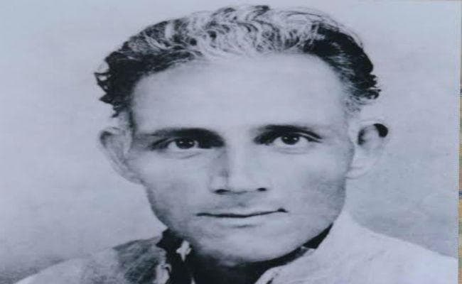 मुक्तिबोध की जयंती पर पढ़ें उनके पुत्र दिवाकर मुक्तिबोध का एक संस्मरण