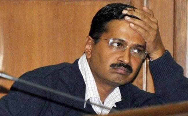 राज्यसभा उम्मीदवारों के चयन पर ”आप” में संशय की स्थिति