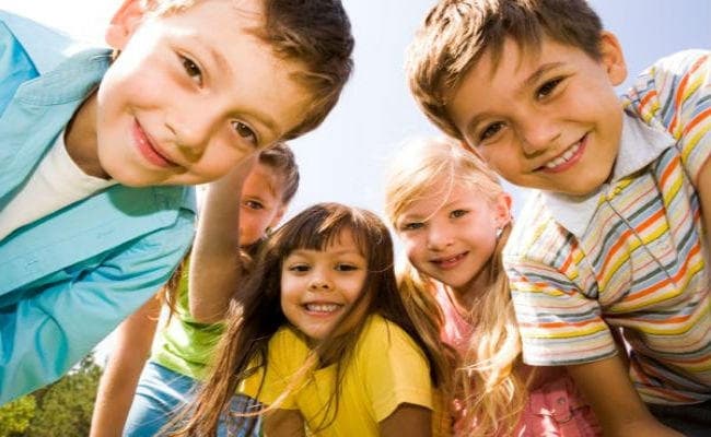 अलग-अलग देशों में ऐसे मनाया जाता है बाल दिवस