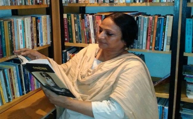 कभी संगीत की नगरी हुआ करता था पटना ,बदलते शहर की कहानी बता रहीं है मशहूर साहित्यकार निवेदिता-2