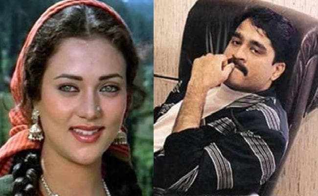 जब अंडरवर्ल्‍ड की वजह से बर्बाद हो गया था इन अभिनेत्र‍ियों का करियर