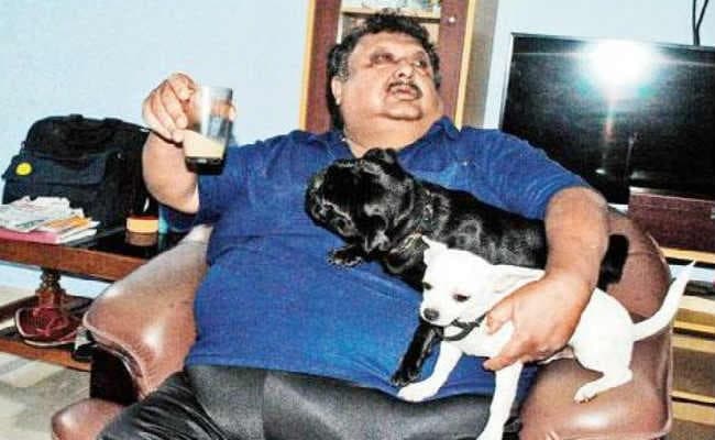 चारा घोटाला :  झारखंड के पूर्व मुख्य सचिव सजल चक्रवर्ती दोषी करार, 21 नवंबर  को मिलेगी सजा