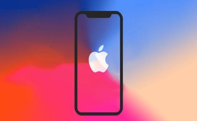 iPhone X के बाद तीन और बड़े iPhone लांच करेगा Apple...!