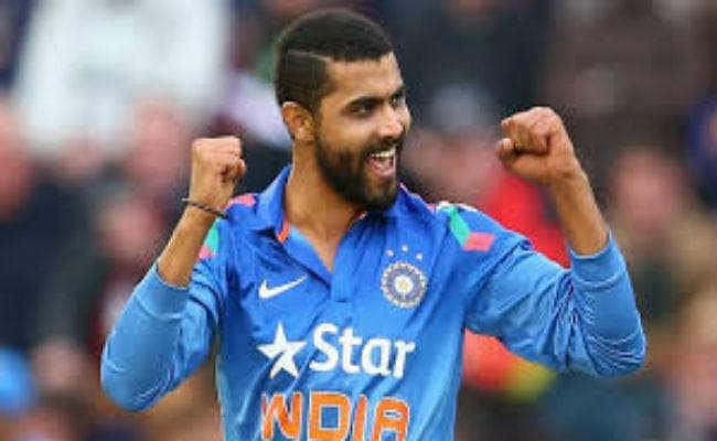 जडेजा के पास ICC रैंकिंग में शीर्ष पर आने का मौका