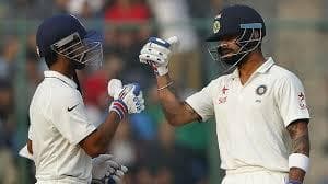 रहाणे ने कहा, टेस्ट में नंबर वन बने रहने पर फोकस