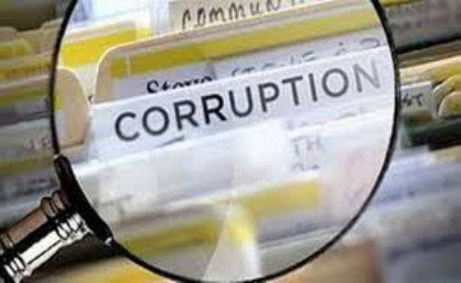 पाकुड़ : नगर थाना इंस्पेक्टर रामेश्वर प्रसाद निलंबित