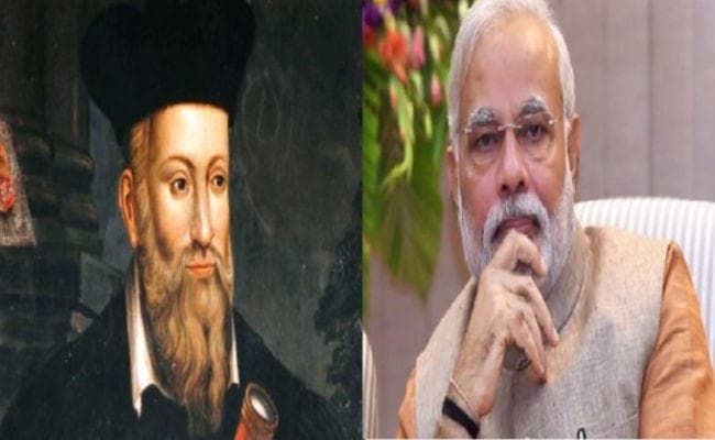 The Prophecies : जानें कब तक शासन करेंगे PM Modi, सदियों पुरानी है यह भविष्यवाणी...!