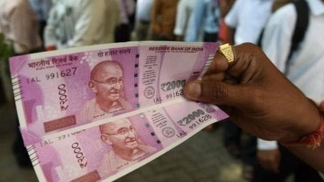 नोटबंदी के बाद संदिग्ध नकदी जमा करने वालों को नोटिस जल्द