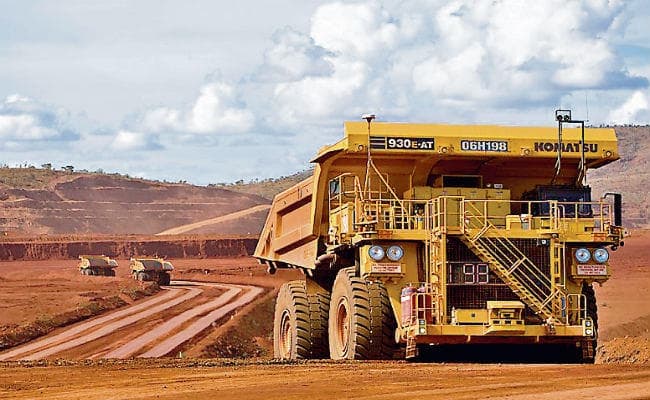 विकास के पथ पर आगे बढ़ रहा झारखंड बन रही है राज्य की सकारात्मक छवि