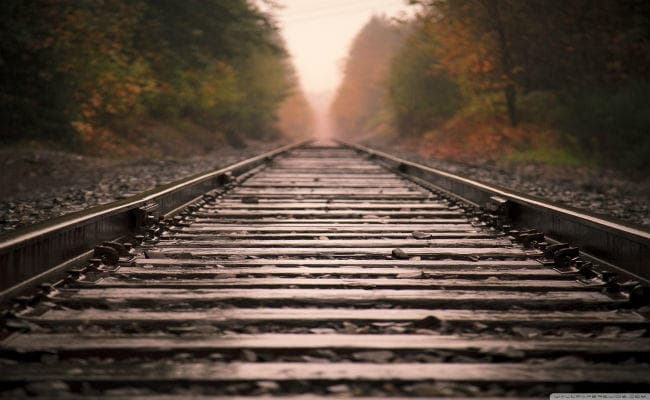हैरान करने वाला मामला: लुटेरे दो रुपये के सिक्के से रोक देते थे ट्रेन और फिर मचाते थे उत्पात