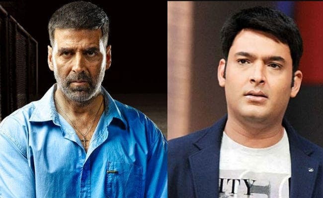 अब कपिल शर्मा ने अक्षय कुमार का दुखाया दिल, कारण वही पुराना है...