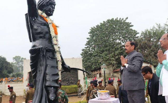 झारखंड के सीएम रघुवर दास से खास बातचीत: बोले - 11 लाख परिवारों के लिए योजना जल्द