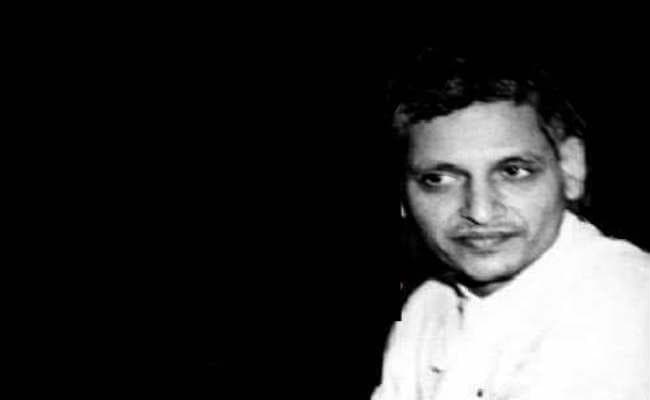 आज ही के दिन गांधी के हत्यारे गोडसे को हुई थी फांसी