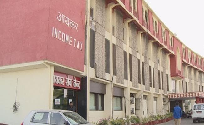 बेनामी संपत्ति मामला : 30 लाख रुपये से अधिक रजिस्ट्री के मामलों की जांच करेगा आयकर विभाग