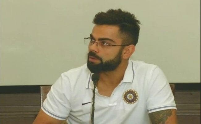 लगातार खेलकर खिलाड़ी थक जाता है, मुझे भी आराम की जरूरत : कोहली