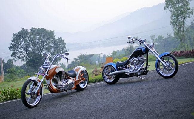 PICS : ये Made In India बाइक्स हैं कार से भी Powerful, जानें कीमत और फीचर्स…!