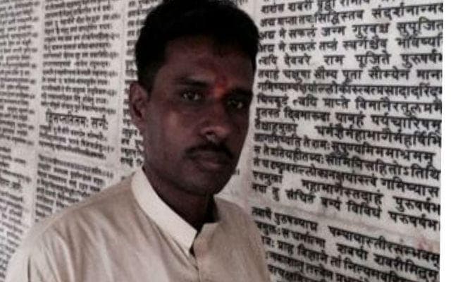 विहिप ने कहा, राम मंदिर के संबंध में सबूत हिंदु के पक्ष में फिर बातचीत कैसी और क्यों ?