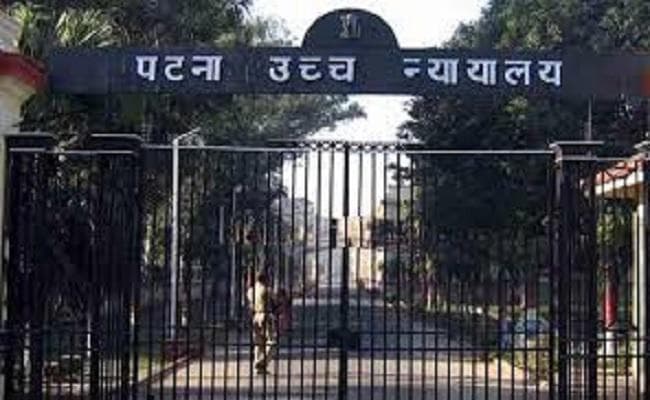 गलत तथ्यों के आधार पर PIL दायर करने पर पटना HC नाराज