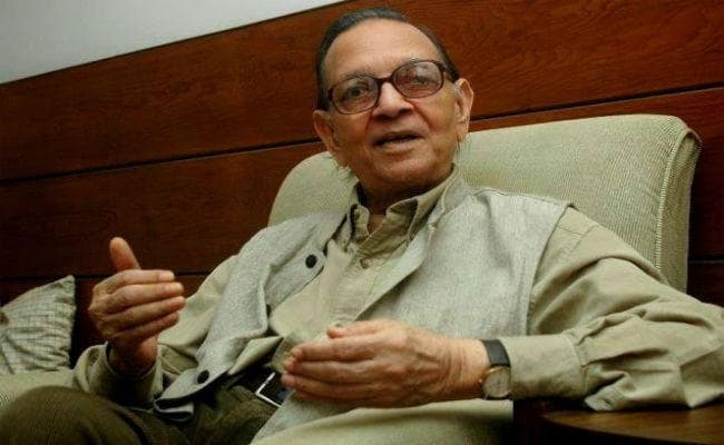 सबमें प्रवाहित हूं, लेकिन अंतर्ध्यान, हमारे भीतर इसी तरह बहते रहेंगे कुंवर नारायण