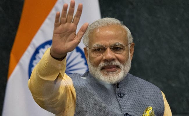 गुजरात चुनाव : मिशन 150 की तैयारी में जुटी भाजपा, मोदी की रैली व रोड शो आयोजित कराने की तैयारी