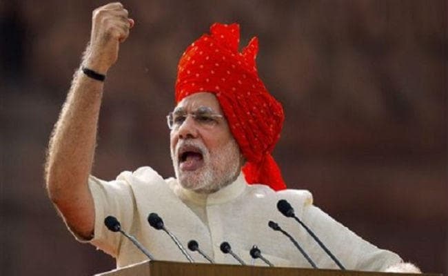 सर्वे: बरकरार है नरेंद्र मोदी का जादू, भारतीयों के दिल में अब भी कर रहे हैं राज