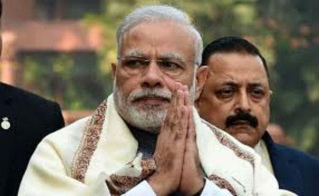 #NationalPressDay पर पीएम मोदी ने कहा,  स्वतंत्र प्रेस जीवंत लोकतंत्र की आधारशिला