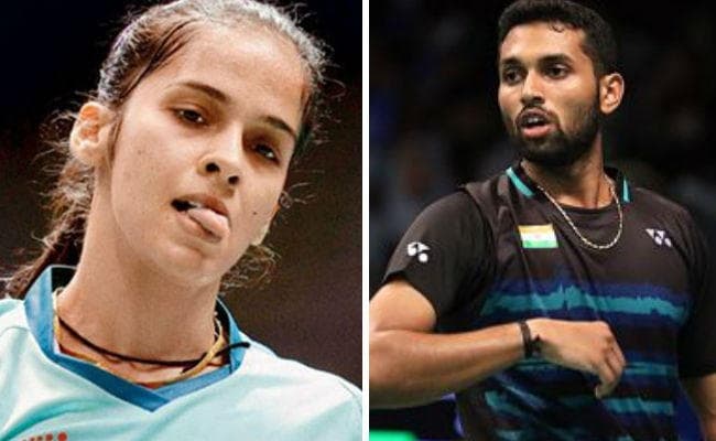 China open super series: साइना नेहवाल और एचएस प्रणय बाहर, पीवी सिंधू पर सारा दारोमदार