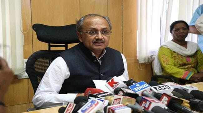 प्रदेश के तीन चिकित्सालयों को भारतीय गुणवत्ता परिषद का प्रवेश स्तरीय मान्यता प्रमाणपत्र मिला : स्वास्थ्य मंत्री