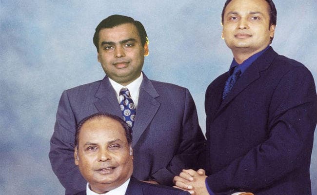 Forbes ने बताया, अंबानी परिवार एशिया में सबसे अमीर
