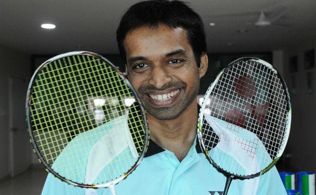 अब पुलेला गोपीचंद पर बनेगी बायोपिक, गोपीचंद एकेडमी ने ही भारत को दिये साइना और सिंधु