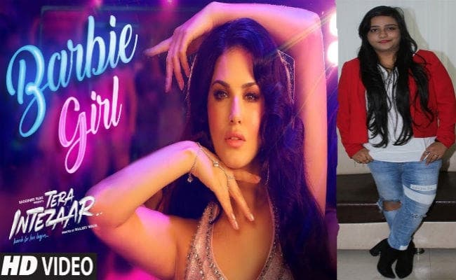 VIDEO : ''सेक्सी बार्बी गर्ल'' सनी लियोनी को अपनी आवाज पर नचानेवाली बिहार की इस बेटी को जानते हैं आप?