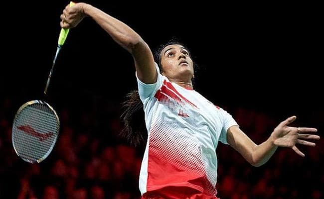 चाइना ओपन बैडमिंटन : सिंधु क्वार्टर फाइनल में, साइना नेहवाल व प्रणय की चुनौती समाप्त