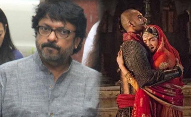 पद्मावती विवाद : किसी ने दीपिका को दी शूर्पणखा बनाने की धमकी, तो किसी ने सिर पर रखा पांच करोड़ का इनाम