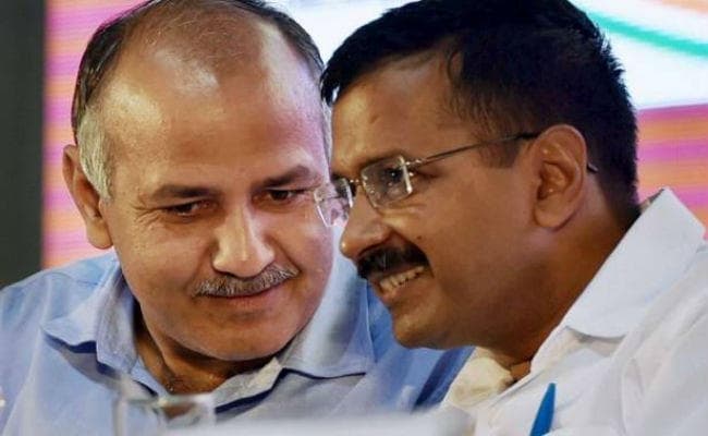 दिल्ली वालों के लिए अच्‍छी खबर, जाति-आय प्रमाण पत्र, लाइसेंस सहित 40 सेवाओं की होम डिलीवरी