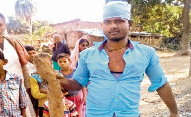 बक्सर : चार फुट की मछली देख युवक बेहोश, मौत