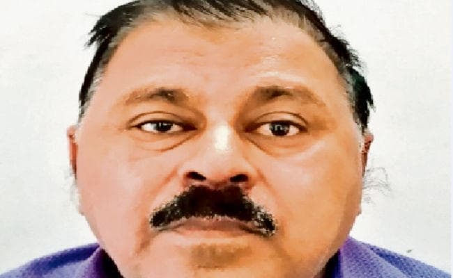 शौचालय निर्माण घोटाला : मास्टरमाइंड बिटेश्वर हैदराबाद से गिरफ्तार