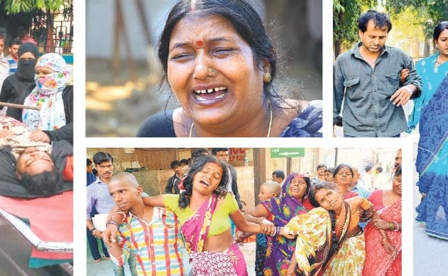 बिहार : पीएमसीएच में हड़ताल, तड़पते रहे मरीज, न दवा मिली, न इन्जेक्शन, बाहर से बुलाये 20 डॉक्टर फिर भी नहीं राहत