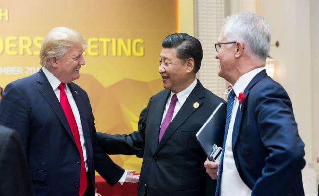 क्या ट्रंप की इच्छानुसार उत्तर कोरिया पर प्रेशर बनाएगा चीन ?