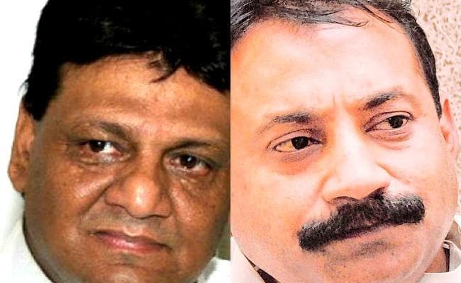 अररिया लोस उपचुनाव : प्रदेश कांग्रेस में उभरे मतभेद, अशोक चौधरी व कौकब कादरी आमने-सामने