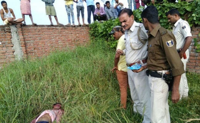फुलवारीशरीफ : युवक की गला रेत कर हत्या, शव को बधार में फेंका