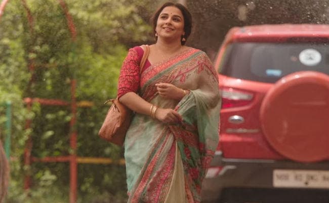 Film Review ''Tumhari Sulu'': सबकुछ कर सकती है 12वीं फेल सुलु