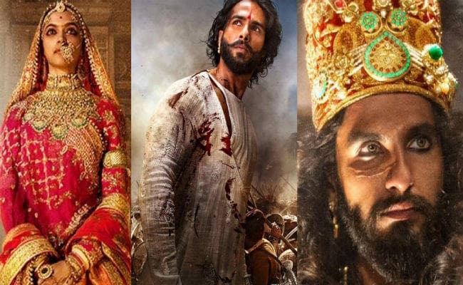 पद्मावती विवाद: ''भंसाली के सिर'' से लेकर ''दीपिका की नाक'' तक, 7 बड़े बयान