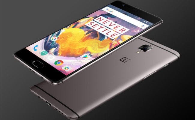 8GB रैम, 20MP कैमरा के साथ आया OnePlus 5T स्मार्टफोन, iPhone X जैसा फीचर…!