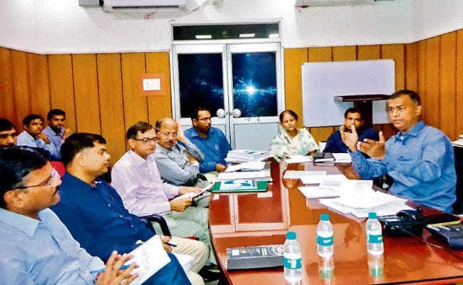 बिहार : 43 एक्सपर्ट पटना को बनायेंगे स्मार्ट, 15 सड़कों के सौंदर्यीकरण का बना खाका